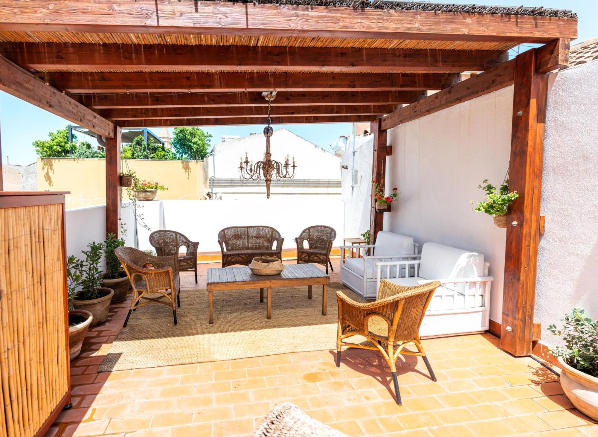 Oidu - Cagliari Suites Екстер'єр фото