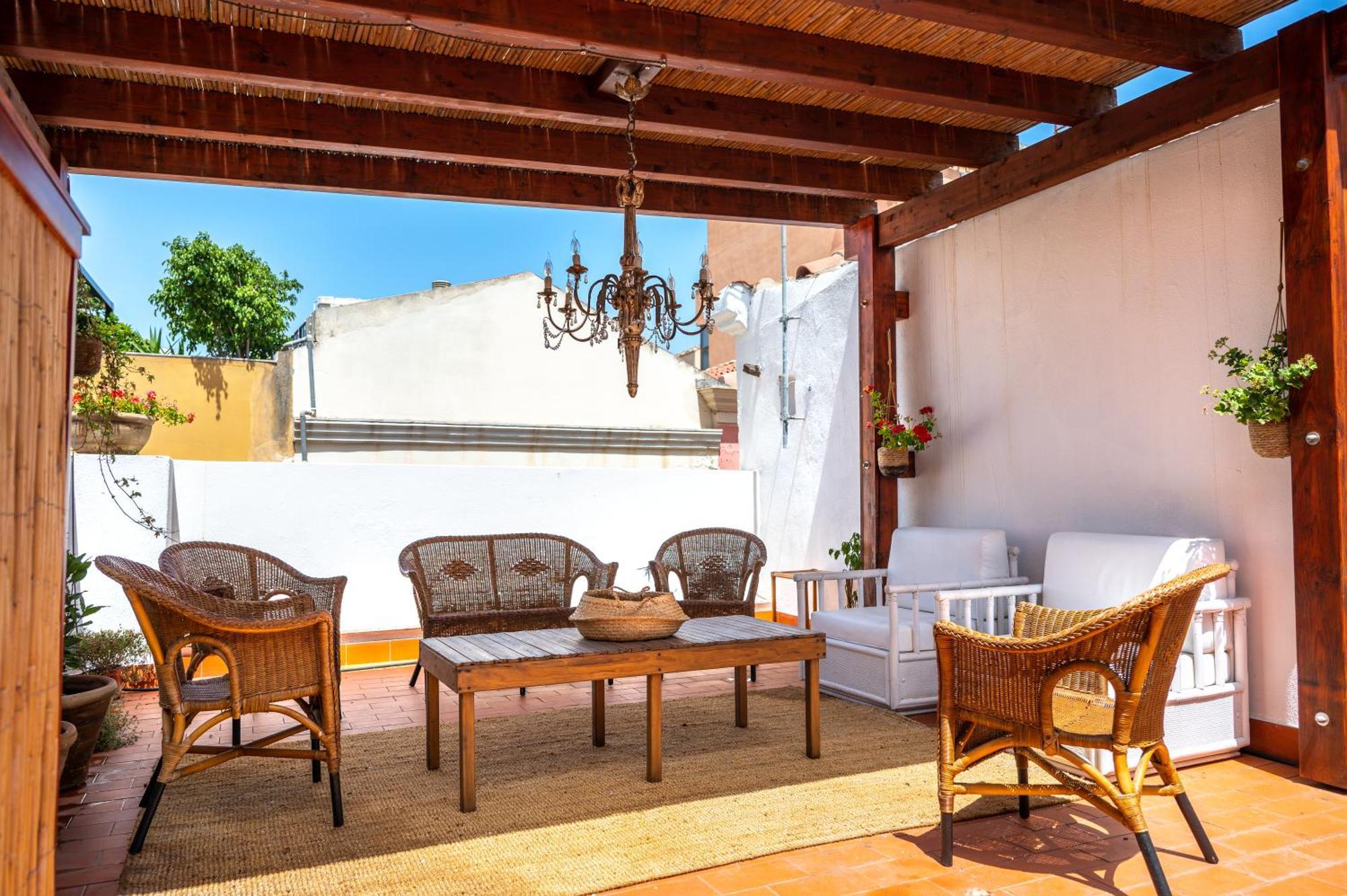 Oidu - Cagliari Suites Екстер'єр фото
