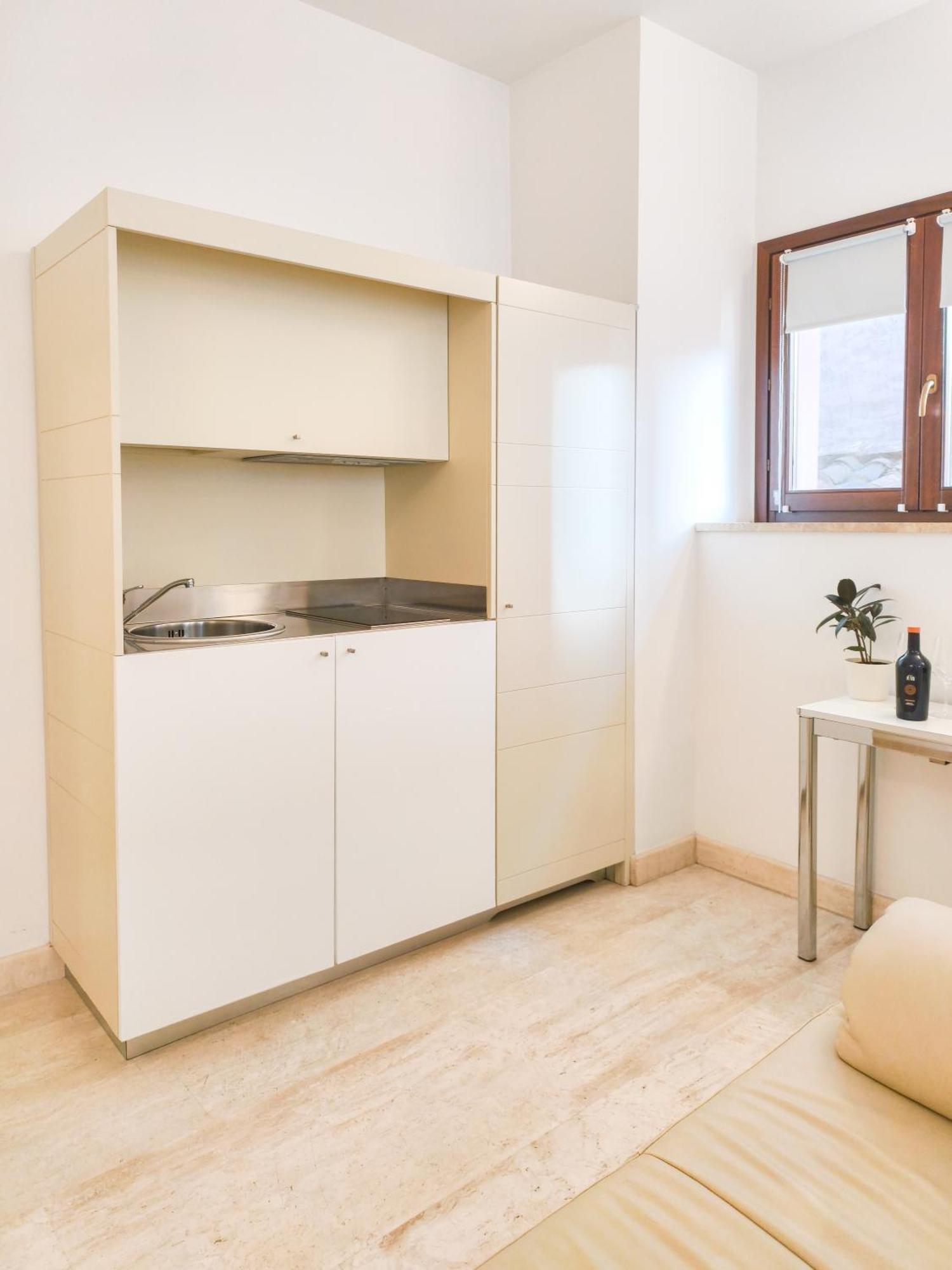 Oidu - Cagliari Suites Екстер'єр фото