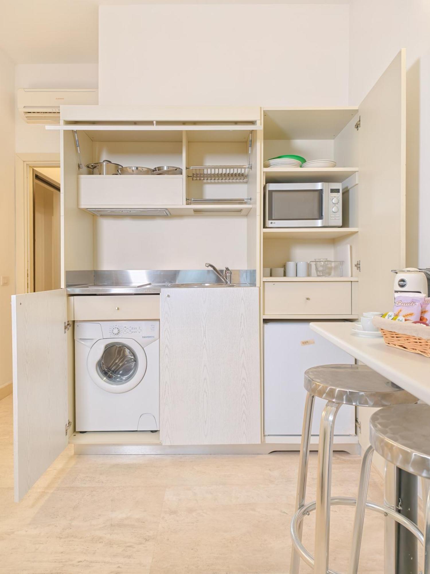 Oidu - Cagliari Suites Екстер'єр фото