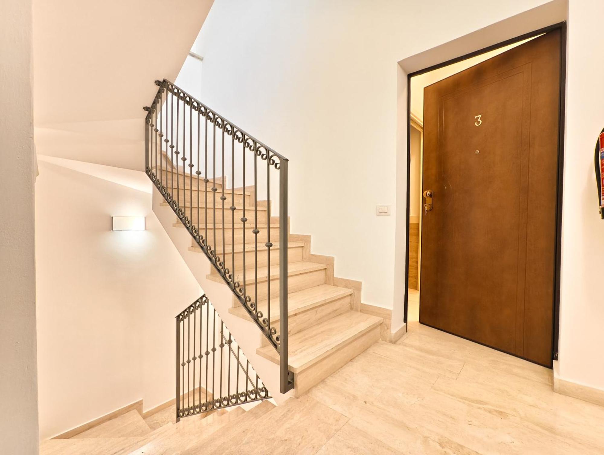 Oidu - Cagliari Suites Екстер'єр фото